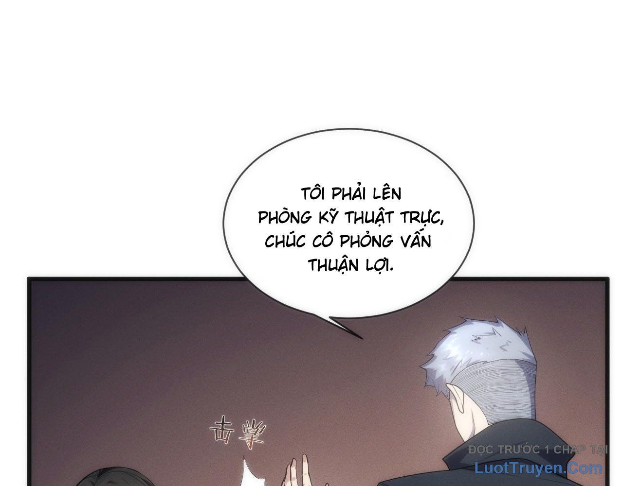 Xuyên Vào Game Cyber, Ta Soán Ngôi Boss Chapter 12 - 45