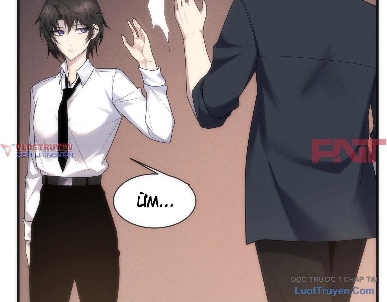 Xuyên Vào Game Cyber, Ta Soán Ngôi Boss Chapter 12 - 46