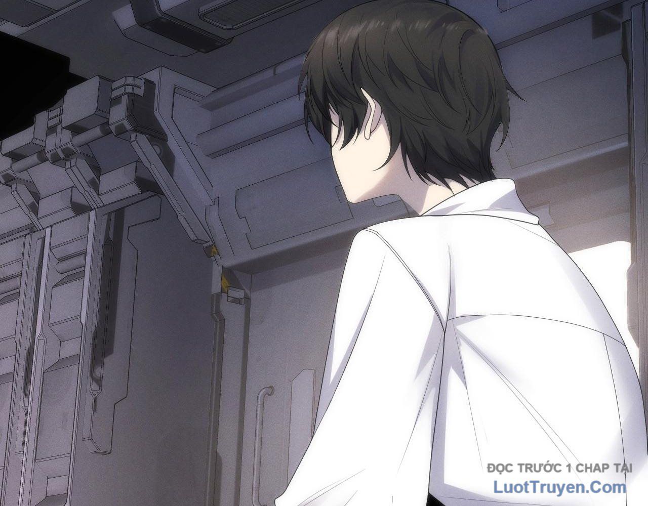 Xuyên Vào Game Cyber, Ta Soán Ngôi Boss Chapter 12 - 49