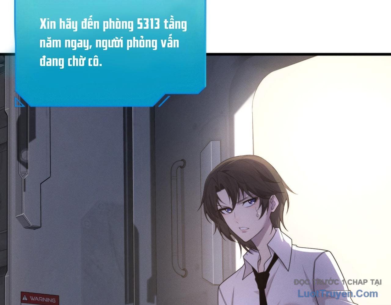 Xuyên Vào Game Cyber, Ta Soán Ngôi Boss Chapter 12 - 53