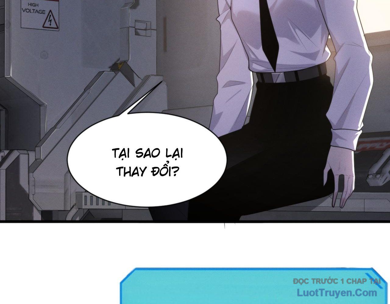 Xuyên Vào Game Cyber, Ta Soán Ngôi Boss Chapter 12 - 54