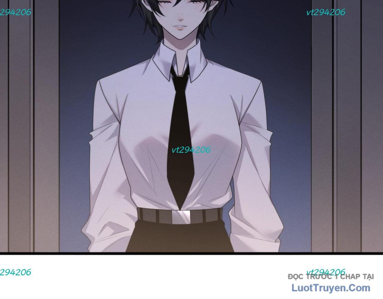 Xuyên Vào Game Cyber, Ta Soán Ngôi Boss Chapter 12 - 58