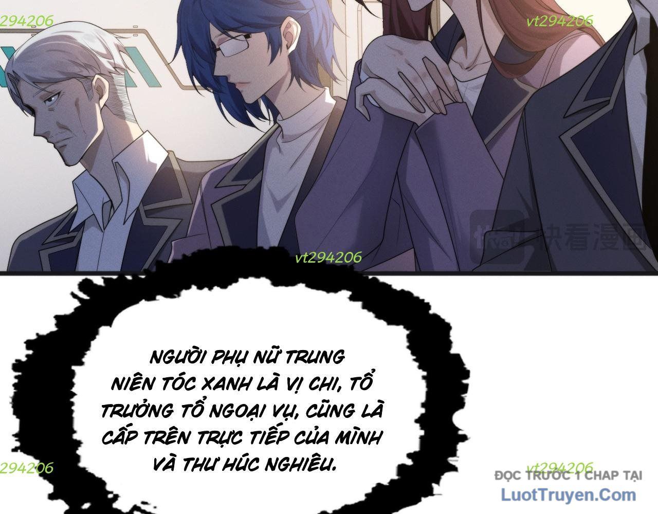 Xuyên Vào Game Cyber, Ta Soán Ngôi Boss Chapter 12 - 66