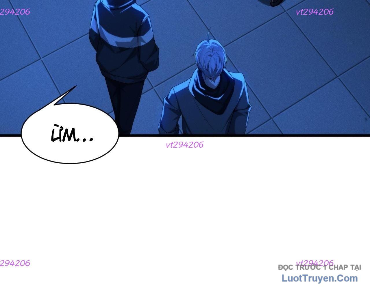 Xuyên Vào Game Cyber, Ta Soán Ngôi Boss Chapter 12 - 8