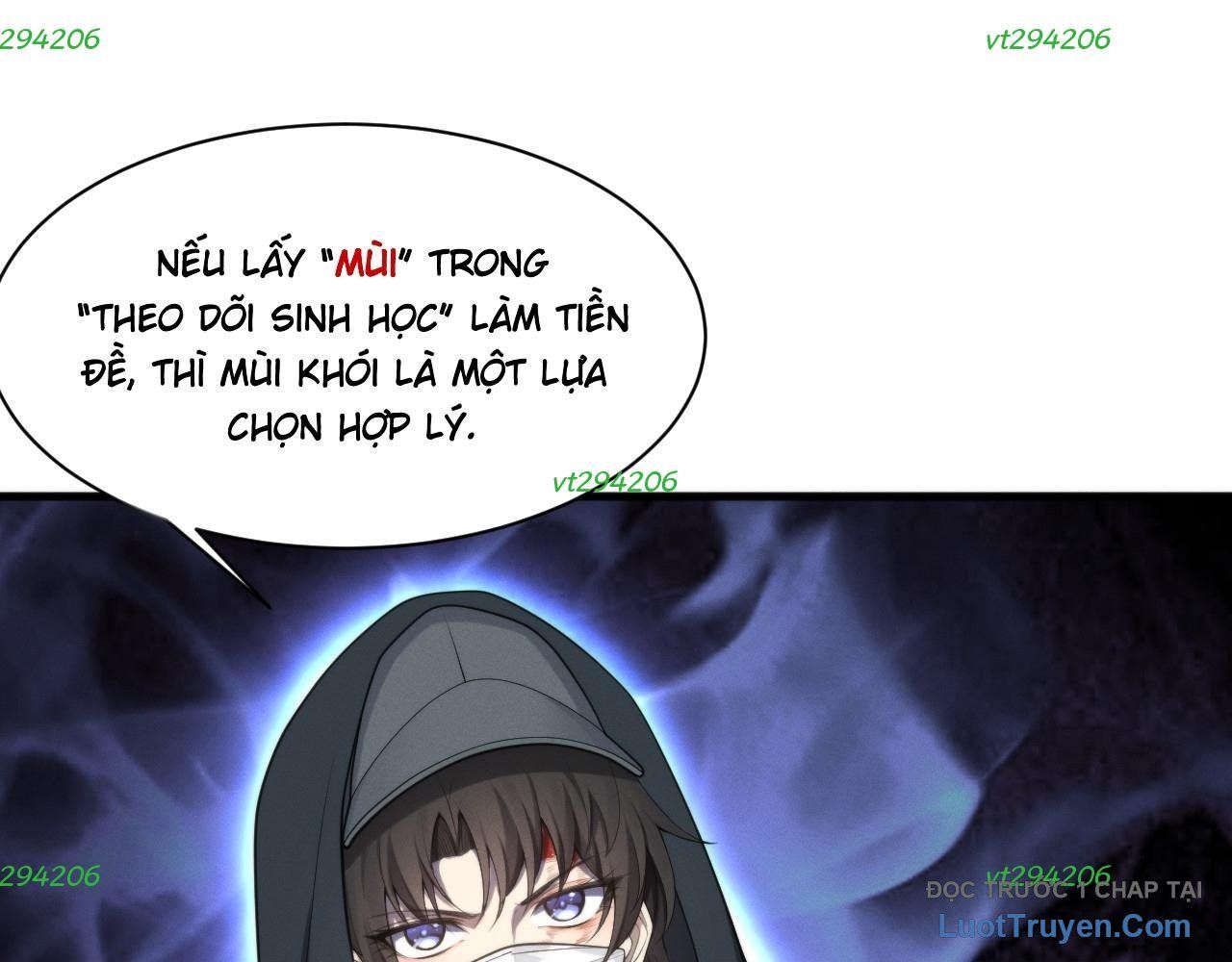 Xuyên Vào Game Cyber, Ta Soán Ngôi Boss Chapter 12 - 9