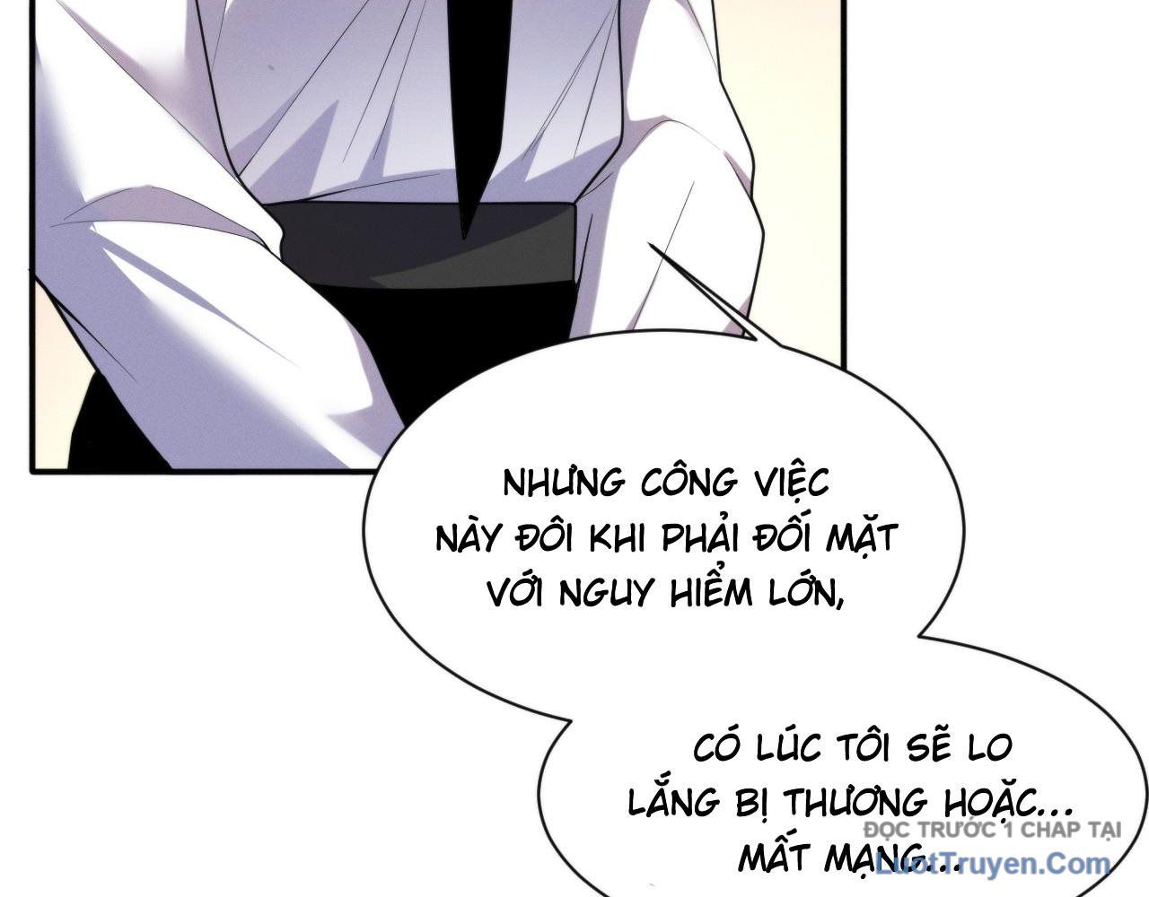 Xuyên Vào Game Cyber, Ta Soán Ngôi Boss Chapter 12 - 84