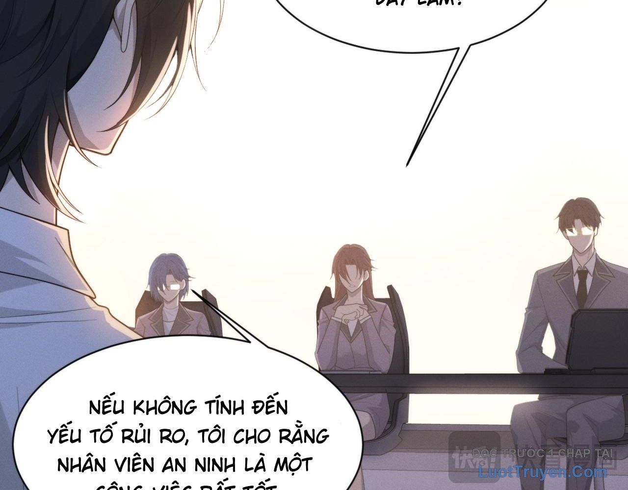 Xuyên Vào Game Cyber, Ta Soán Ngôi Boss Chapter 12 - 86