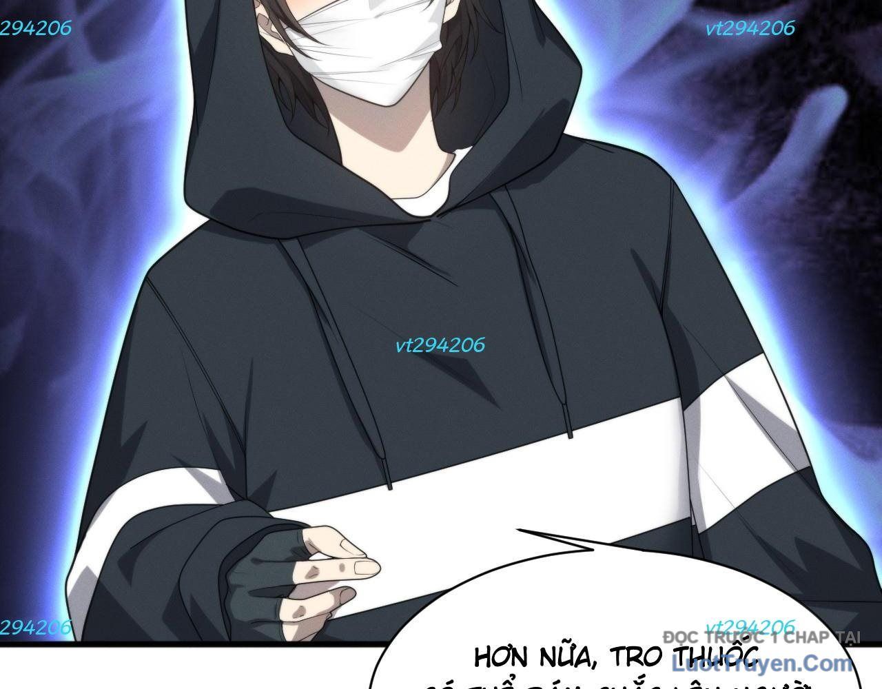 Xuyên Vào Game Cyber, Ta Soán Ngôi Boss Chapter 12 - 10