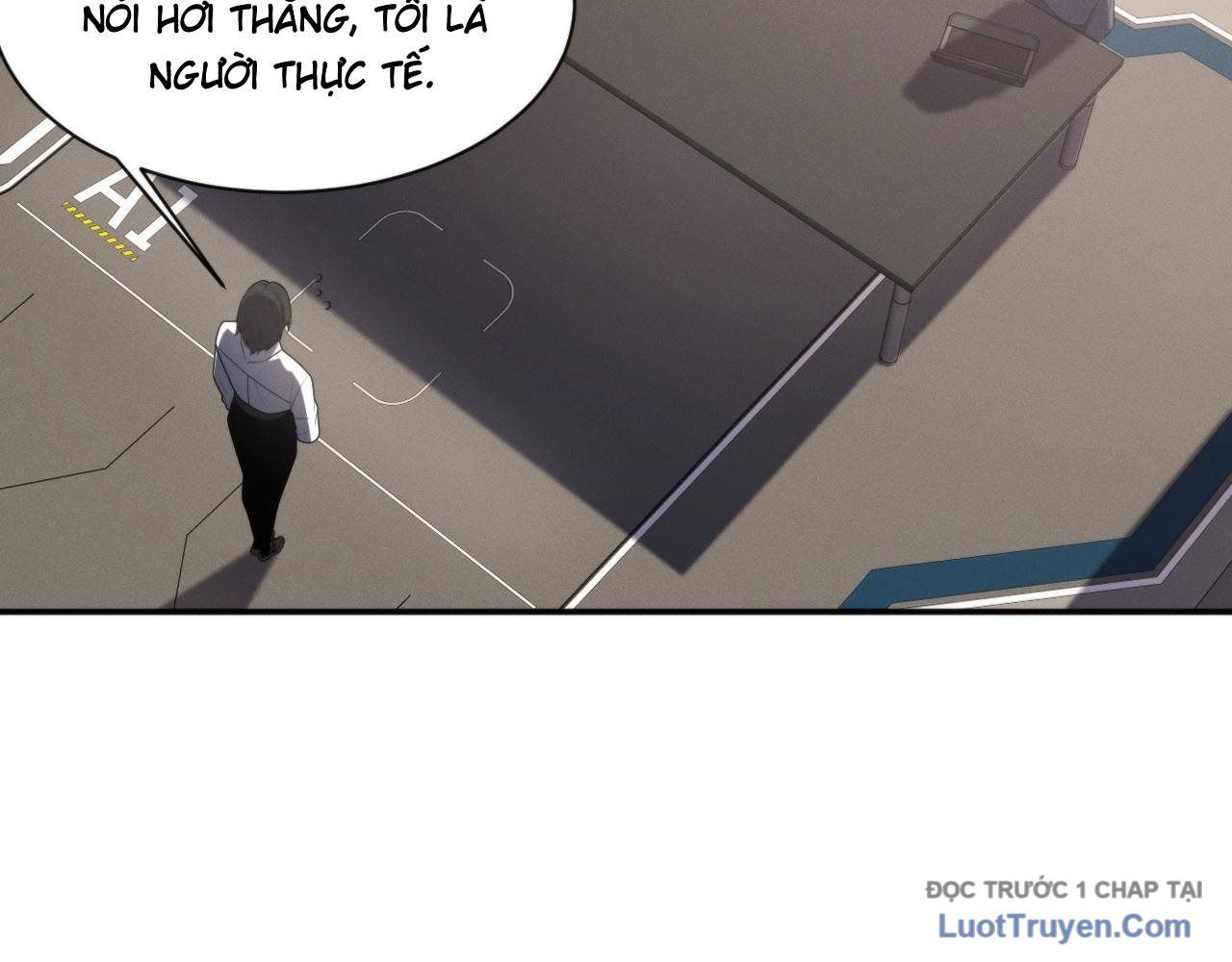 Xuyên Vào Game Cyber, Ta Soán Ngôi Boss Chapter 12 - 96