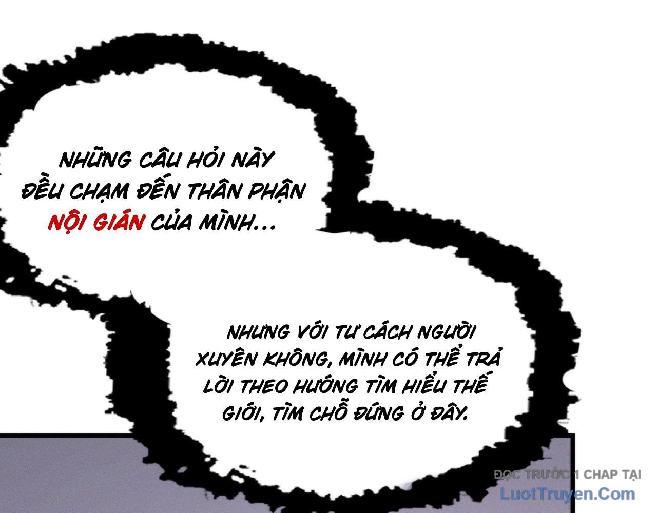 Xuyên Vào Game Cyber, Ta Soán Ngôi Boss Chapter 12 - 97