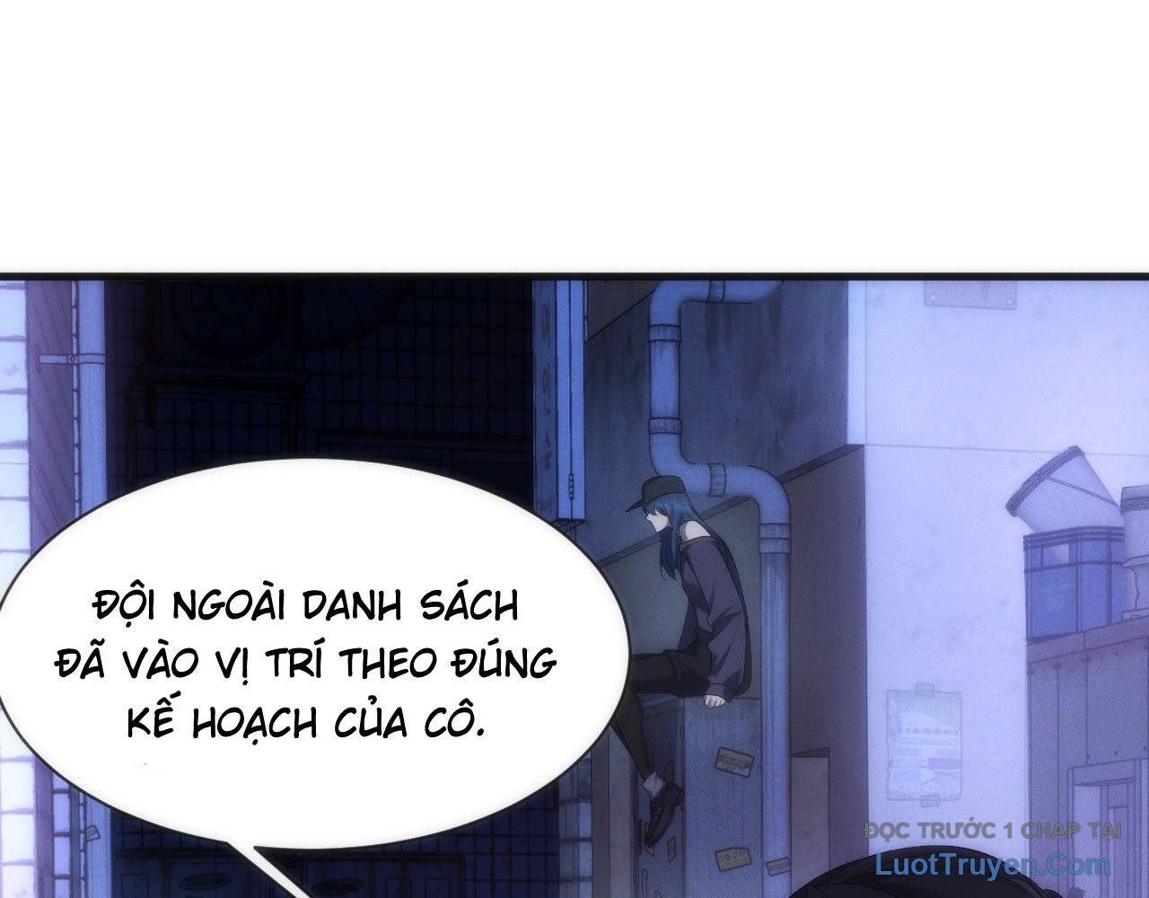 Xuyên Vào Game Cyber, Ta Soán Ngôi Boss Chapter 13 - 101