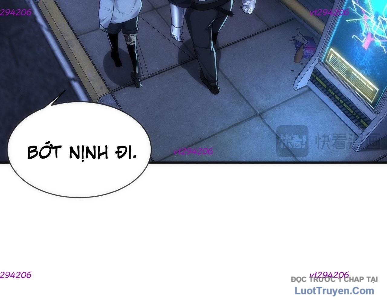 Xuyên Vào Game Cyber, Ta Soán Ngôi Boss Chapter 13 - 112