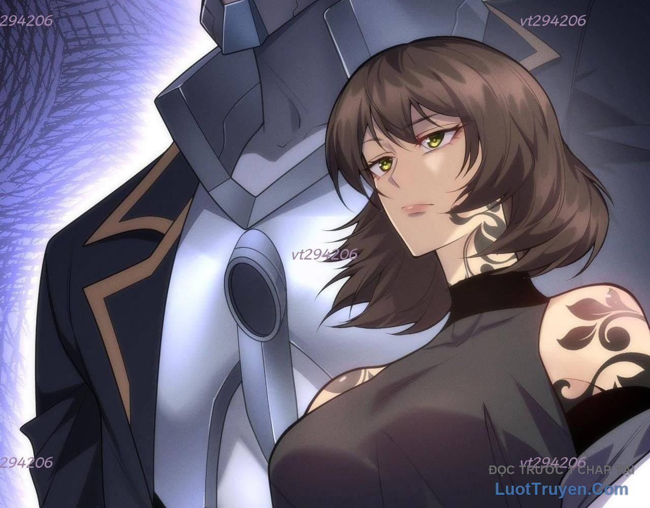 Xuyên Vào Game Cyber, Ta Soán Ngôi Boss Chapter 13 - 114