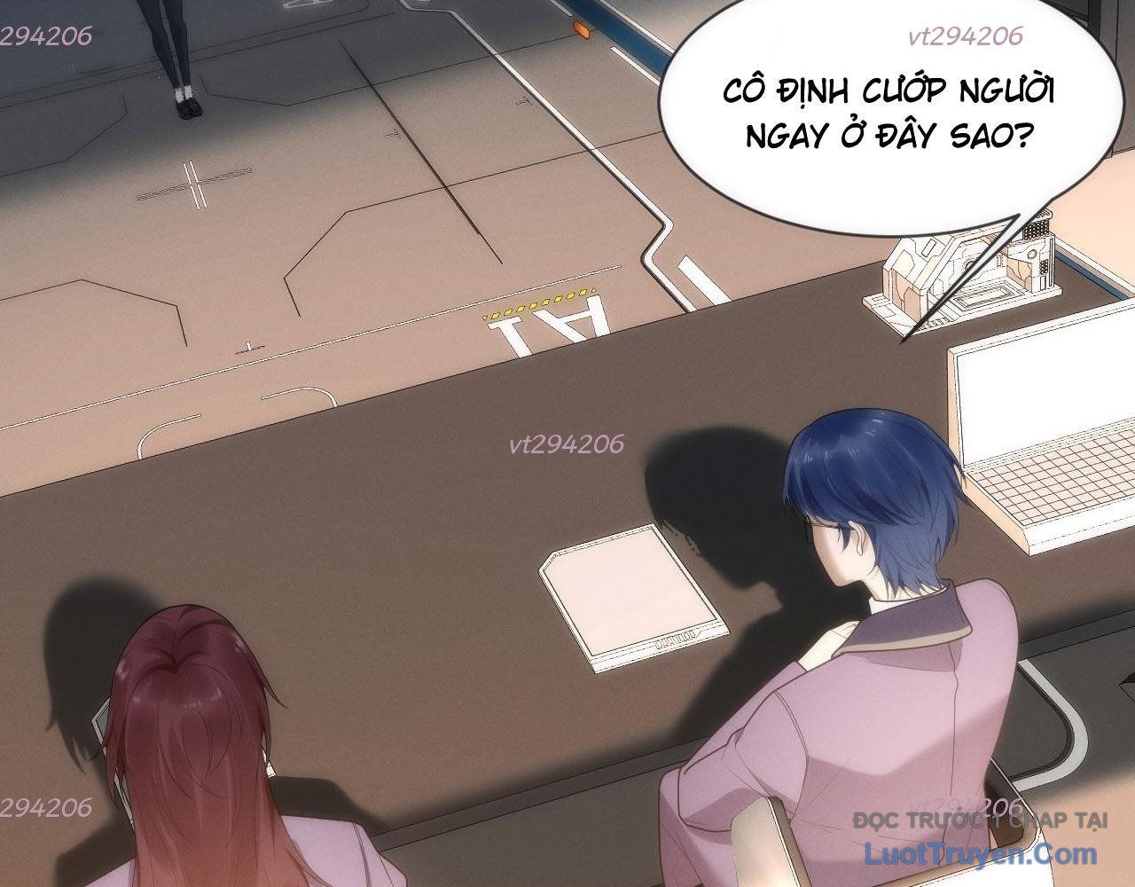 Xuyên Vào Game Cyber, Ta Soán Ngôi Boss Chapter 13 - 3