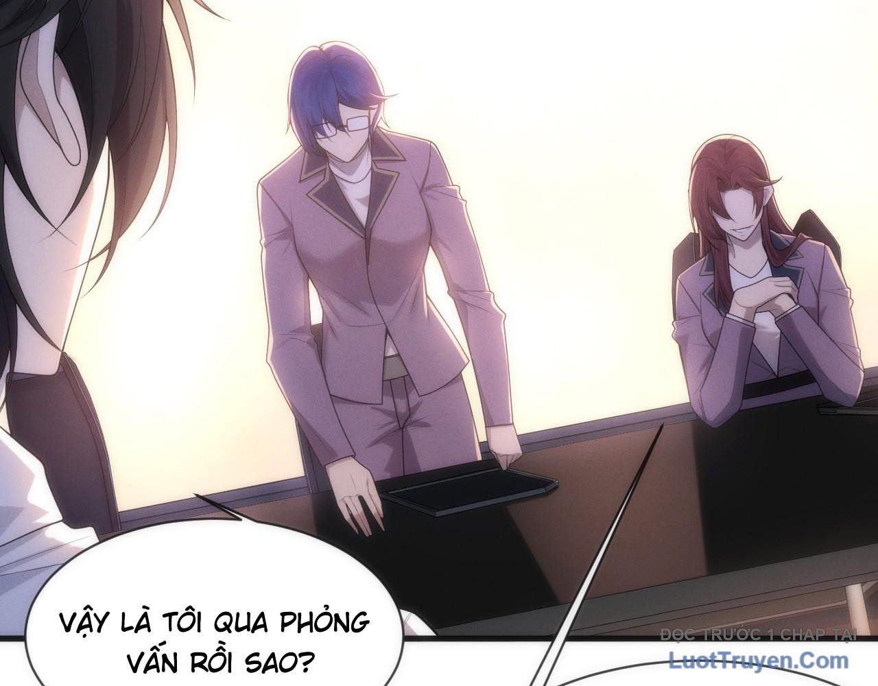 Xuyên Vào Game Cyber, Ta Soán Ngôi Boss Chapter 13 - 25