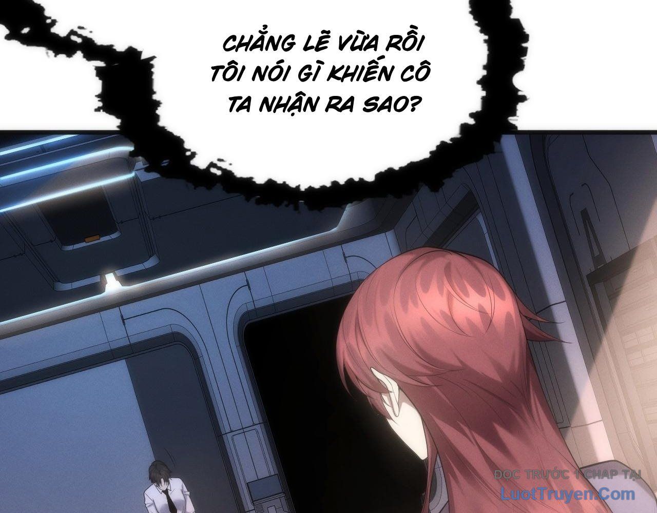 Xuyên Vào Game Cyber, Ta Soán Ngôi Boss Chapter 13 - 30