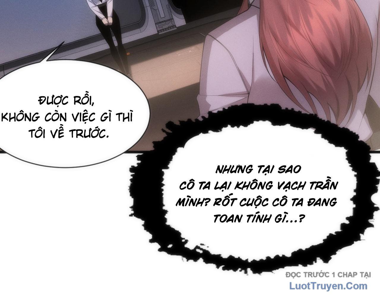 Xuyên Vào Game Cyber, Ta Soán Ngôi Boss Chapter 13 - 31