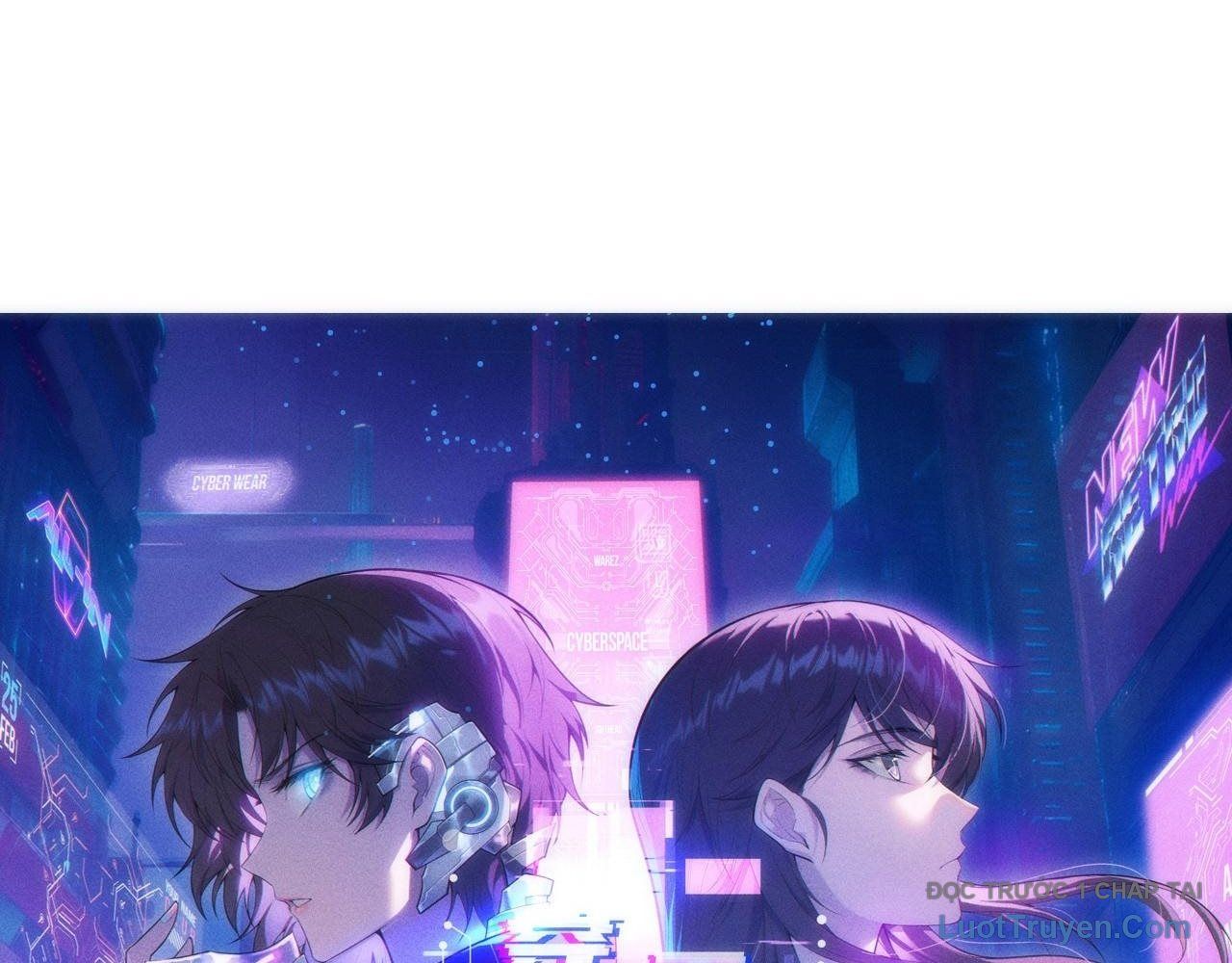 Xuyên Vào Game Cyber, Ta Soán Ngôi Boss Chapter 13 - 34