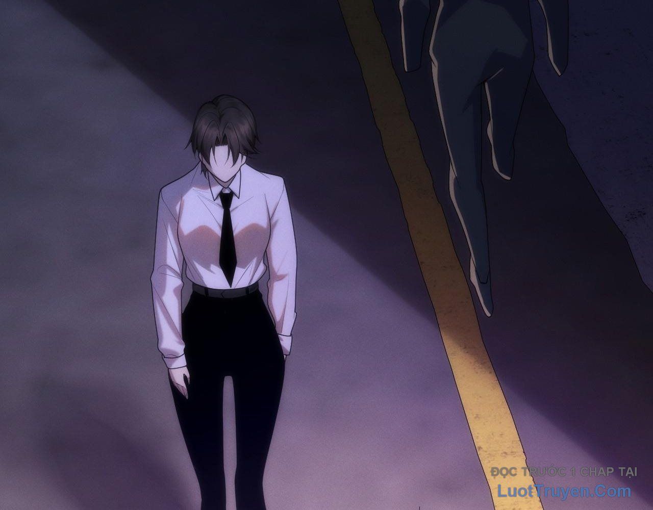 Xuyên Vào Game Cyber, Ta Soán Ngôi Boss Chapter 13 - 41