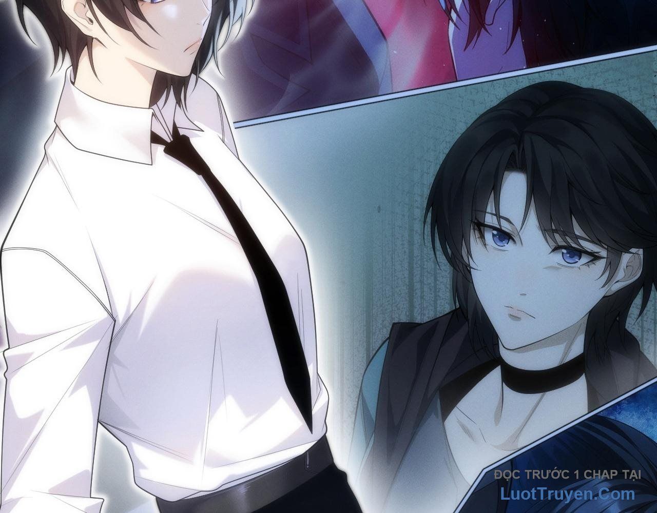 Xuyên Vào Game Cyber, Ta Soán Ngôi Boss Chapter 13 - 44