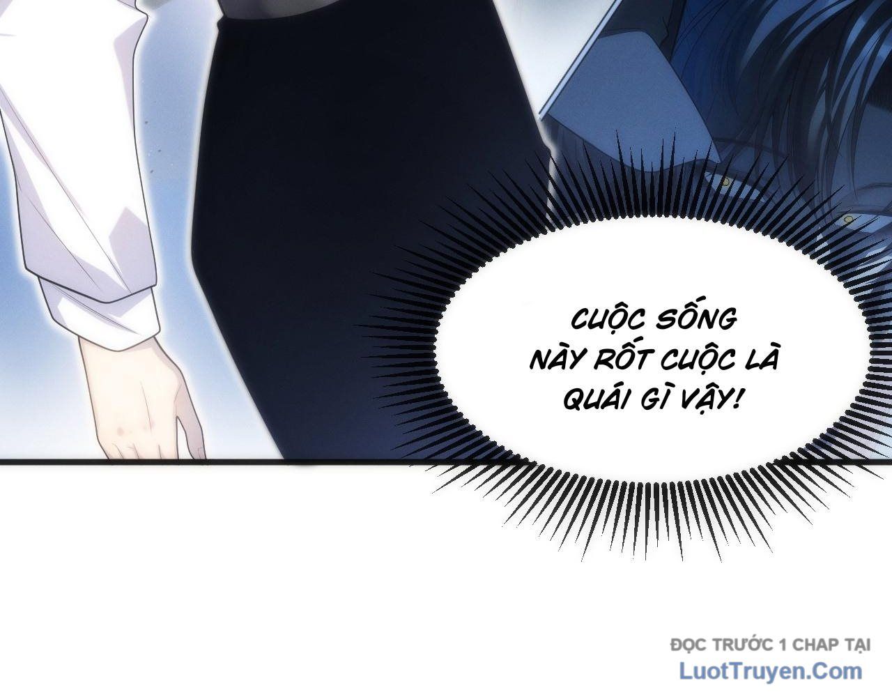 Xuyên Vào Game Cyber, Ta Soán Ngôi Boss Chapter 13 - 45