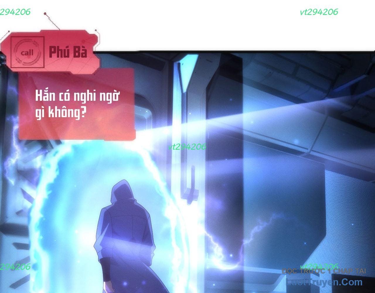 Xuyên Vào Game Cyber, Ta Soán Ngôi Boss Chapter 13 - 53