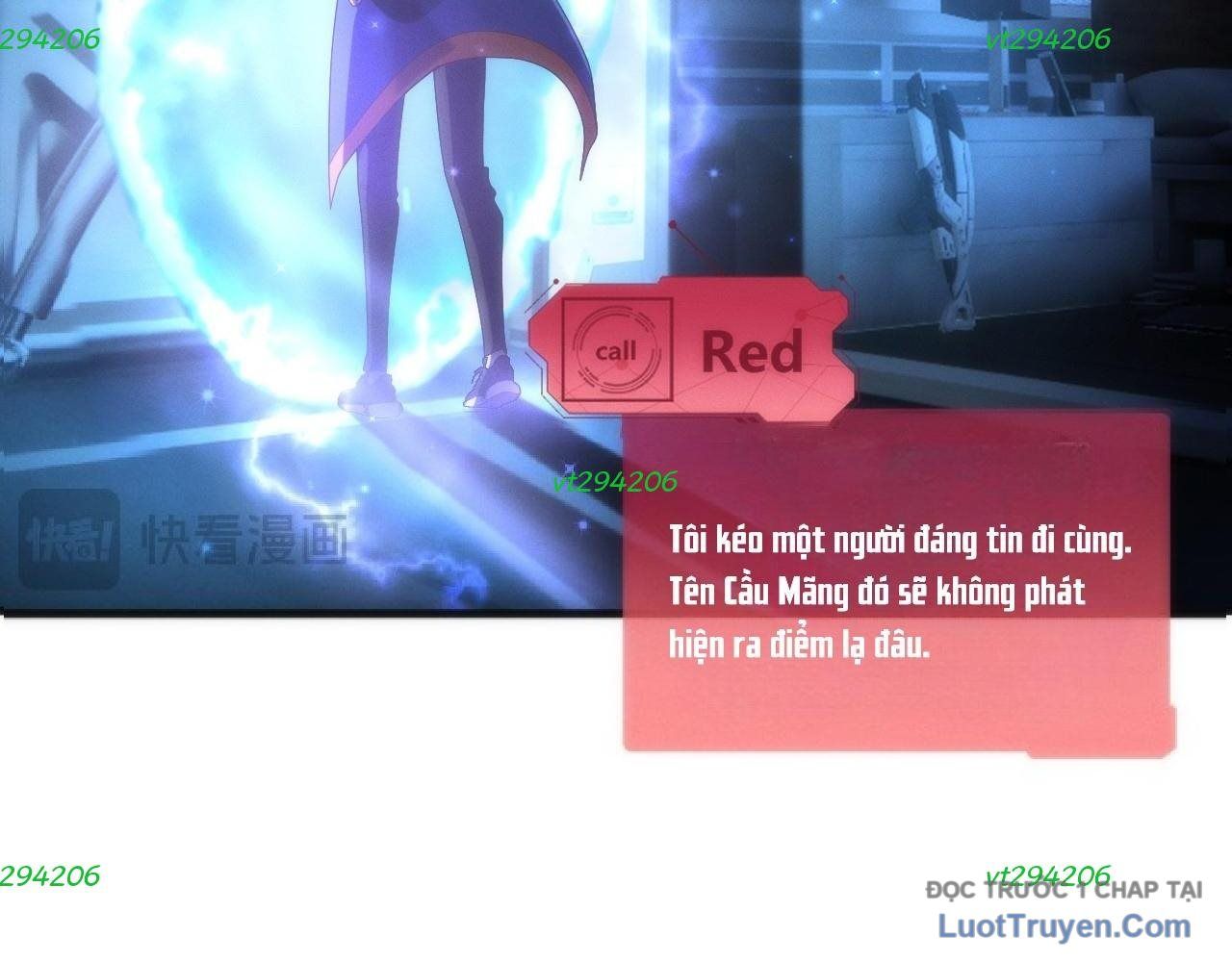 Xuyên Vào Game Cyber, Ta Soán Ngôi Boss Chapter 13 - 54