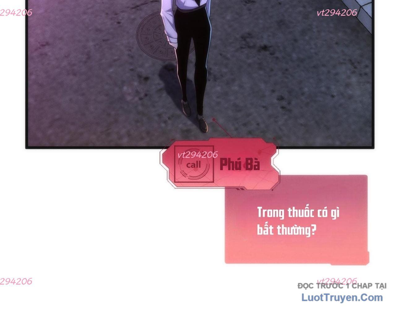 Xuyên Vào Game Cyber, Ta Soán Ngôi Boss Chapter 13 - 56