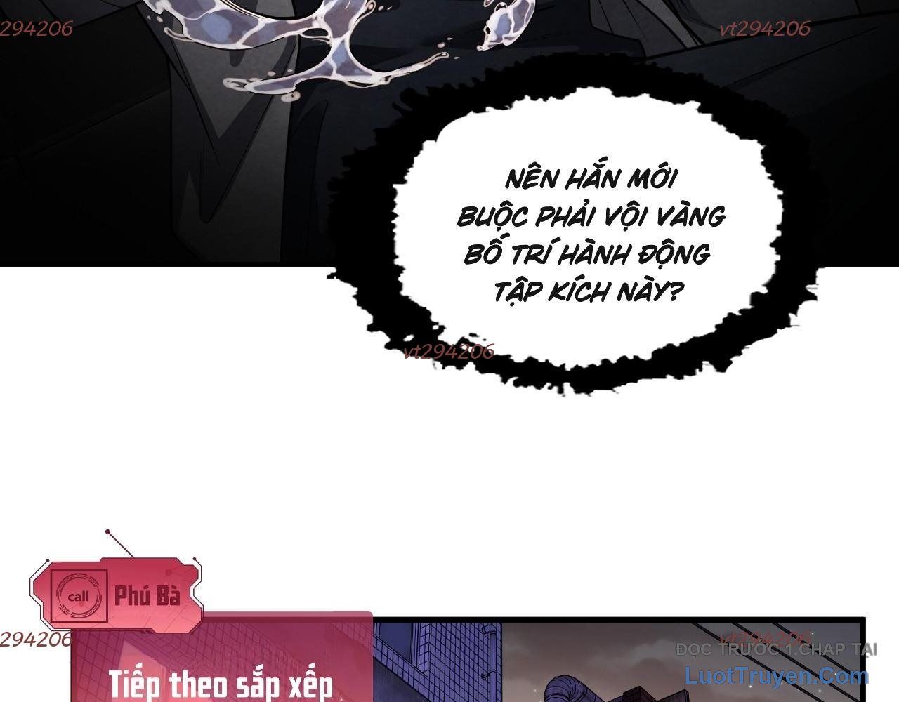 Xuyên Vào Game Cyber, Ta Soán Ngôi Boss Chapter 13 - 67