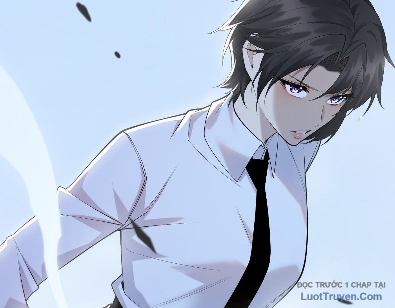 Xuyên Vào Game Cyber, Ta Soán Ngôi Boss Chapter 13 - 79