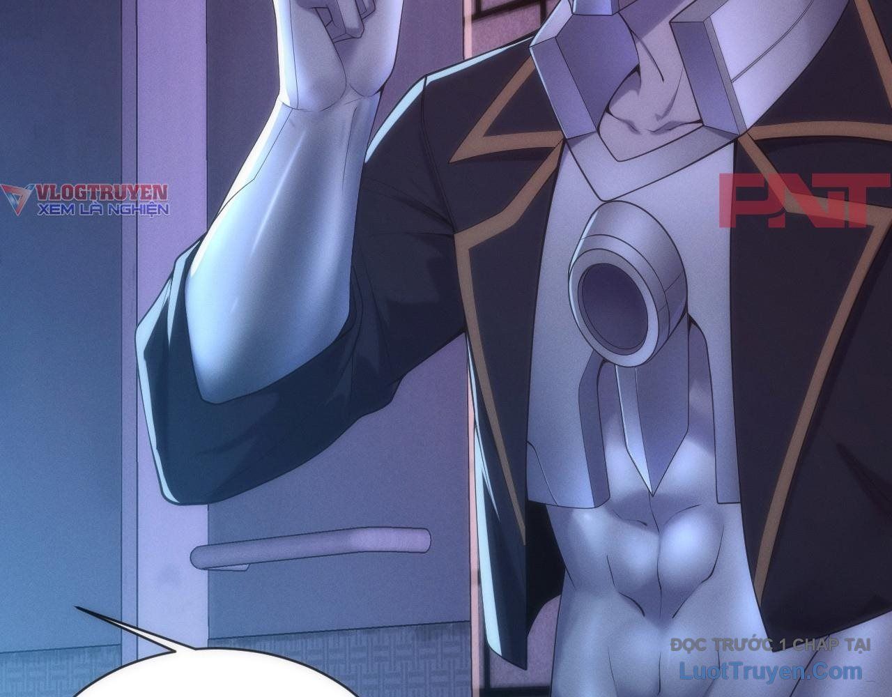Xuyên Vào Game Cyber, Ta Soán Ngôi Boss Chapter 13 - 85