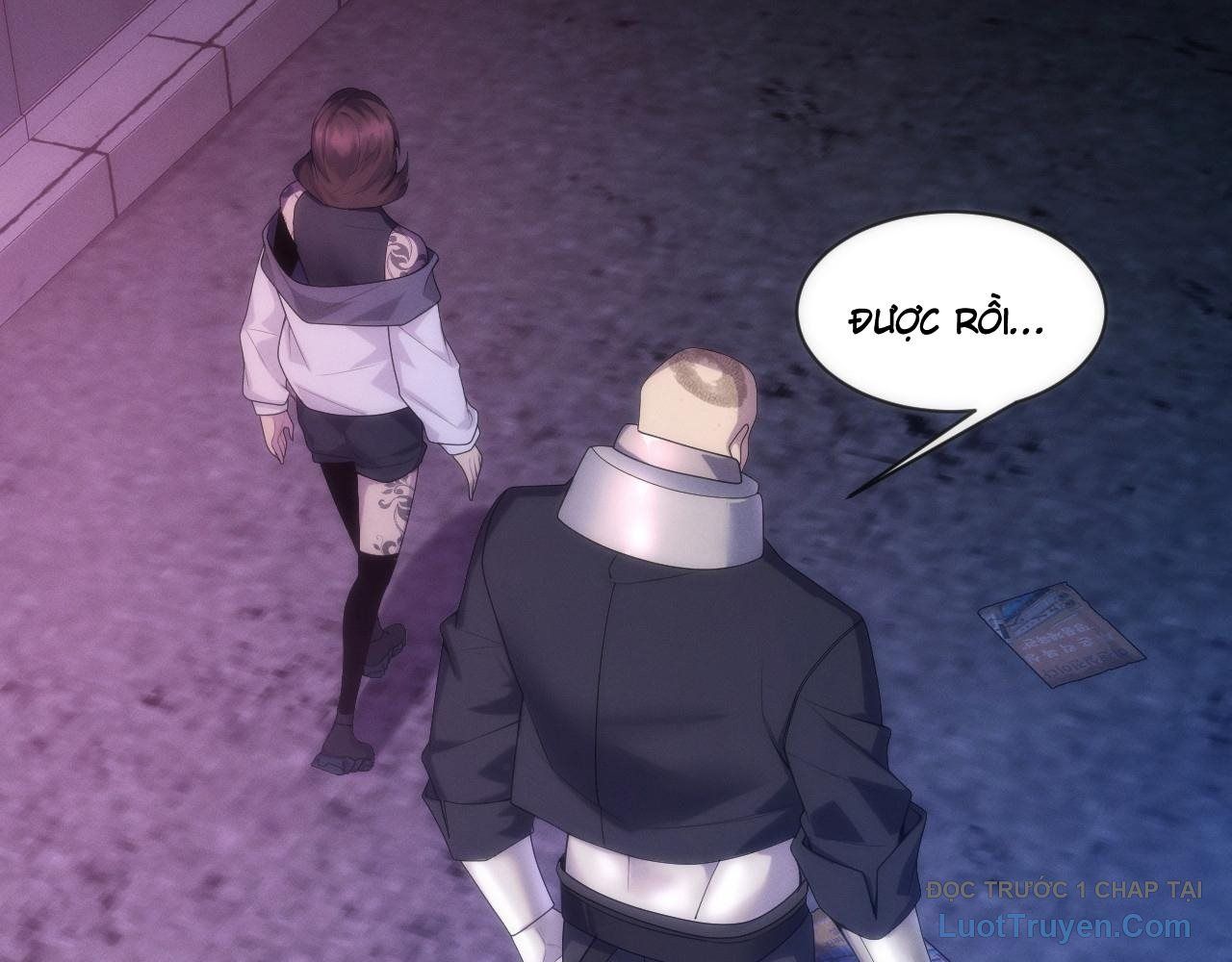 Xuyên Vào Game Cyber, Ta Soán Ngôi Boss Chapter 13 - 92