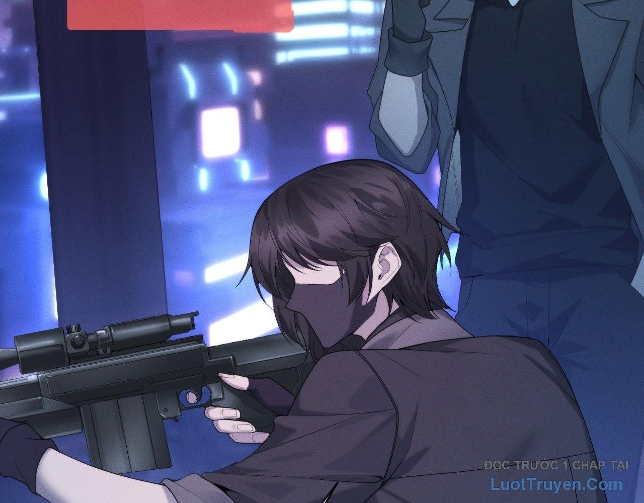 Xuyên Vào Game Cyber, Ta Soán Ngôi Boss Chapter 13 - 99