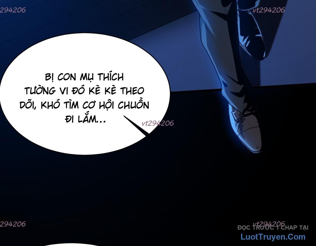 Xuyên Vào Game Cyber, Ta Soán Ngôi Boss Chapter 14 - 11