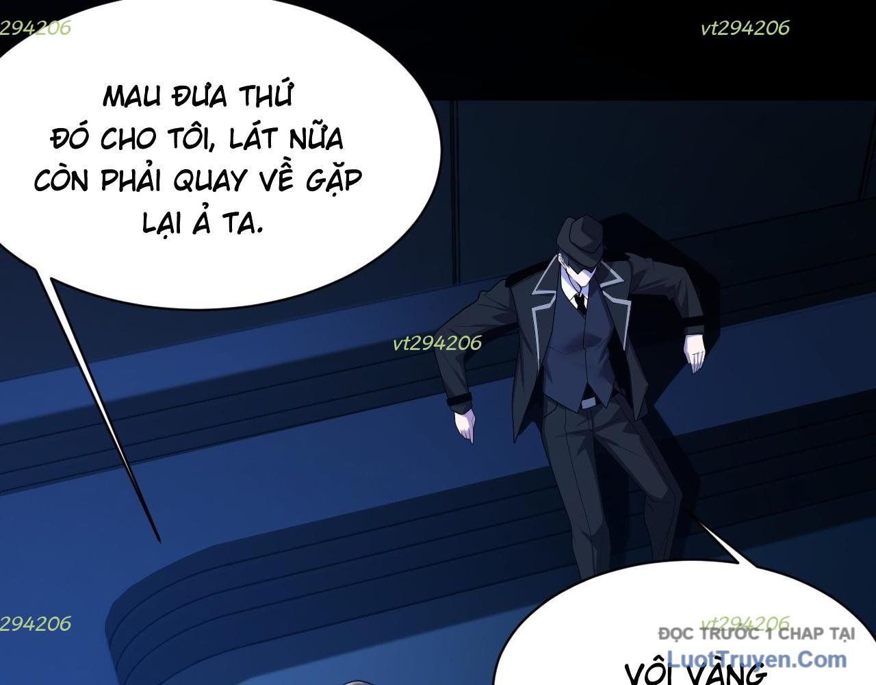 Xuyên Vào Game Cyber, Ta Soán Ngôi Boss Chapter 14 - 12
