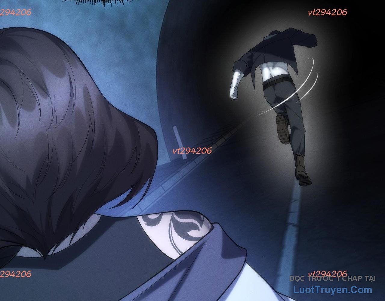 Xuyên Vào Game Cyber, Ta Soán Ngôi Boss Chapter 14 - 114
