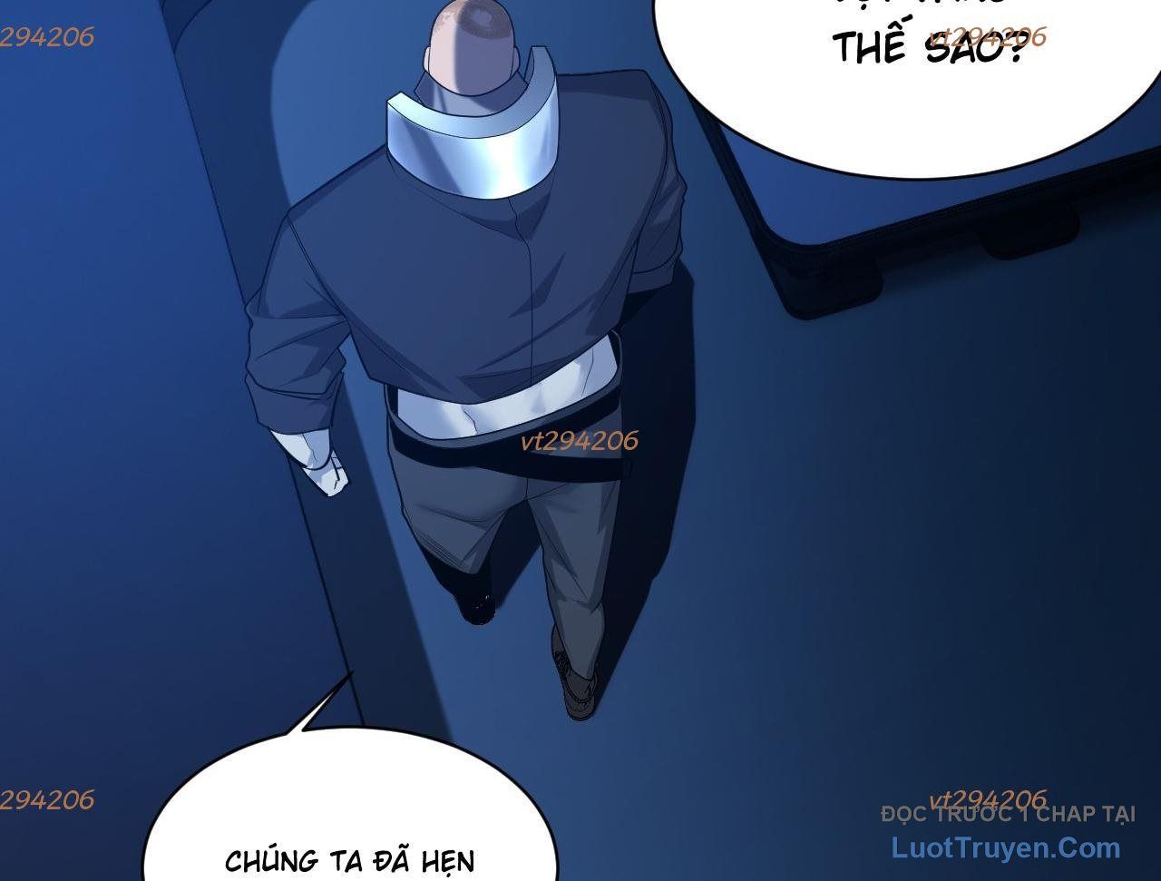 Xuyên Vào Game Cyber, Ta Soán Ngôi Boss Chapter 14 - 13