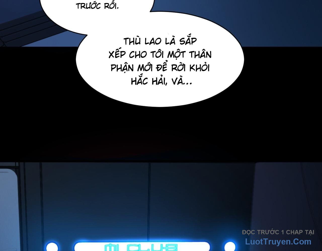 Xuyên Vào Game Cyber, Ta Soán Ngôi Boss Chapter 14 - 14