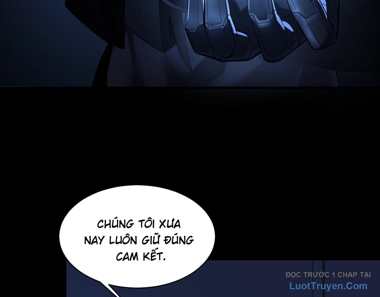 Xuyên Vào Game Cyber, Ta Soán Ngôi Boss Chapter 14 - 18