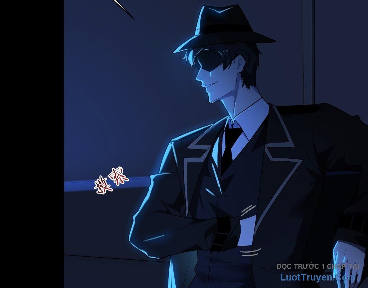 Xuyên Vào Game Cyber, Ta Soán Ngôi Boss Chapter 14 - 19