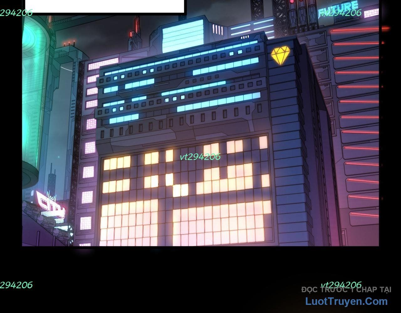 Xuyên Vào Game Cyber, Ta Soán Ngôi Boss Chapter 14 - 3