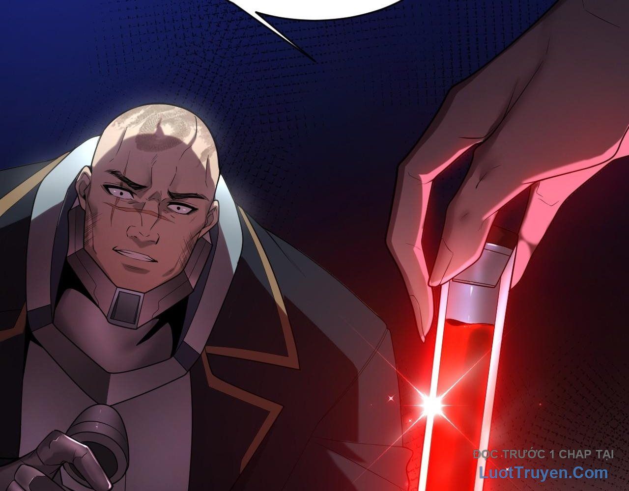 Xuyên Vào Game Cyber, Ta Soán Ngôi Boss Chapter 14 - 21