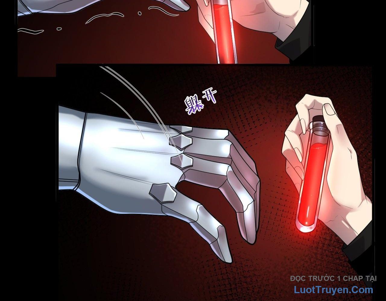 Xuyên Vào Game Cyber, Ta Soán Ngôi Boss Chapter 14 - 23