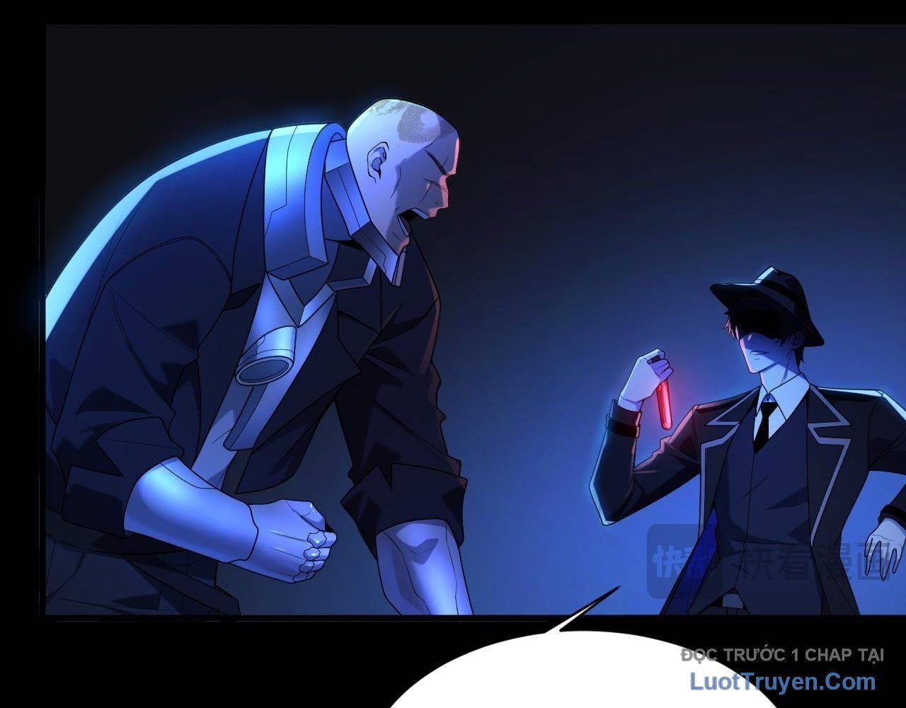 Xuyên Vào Game Cyber, Ta Soán Ngôi Boss Chapter 14 - 25
