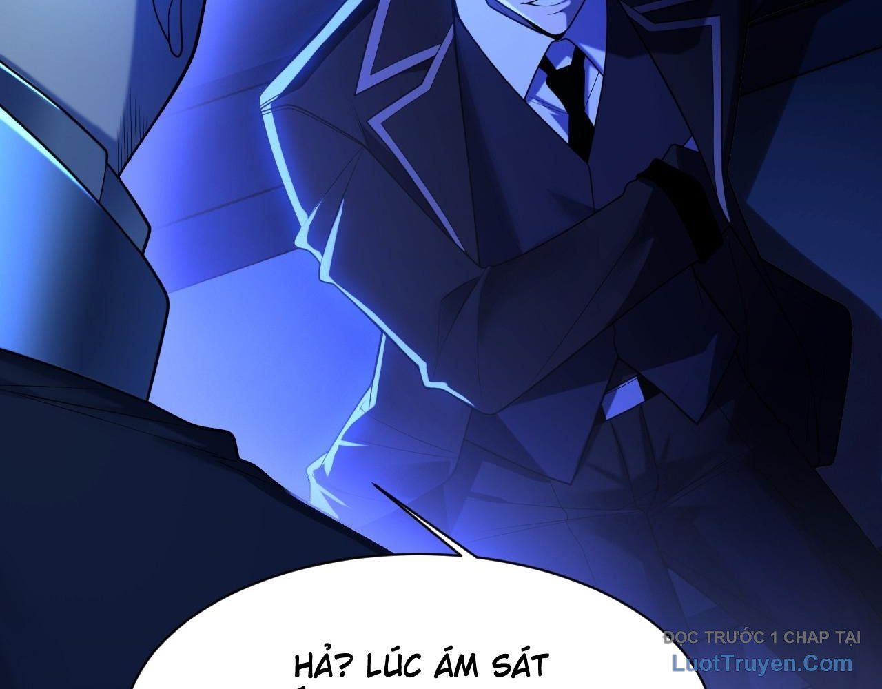 Xuyên Vào Game Cyber, Ta Soán Ngôi Boss Chapter 14 - 28