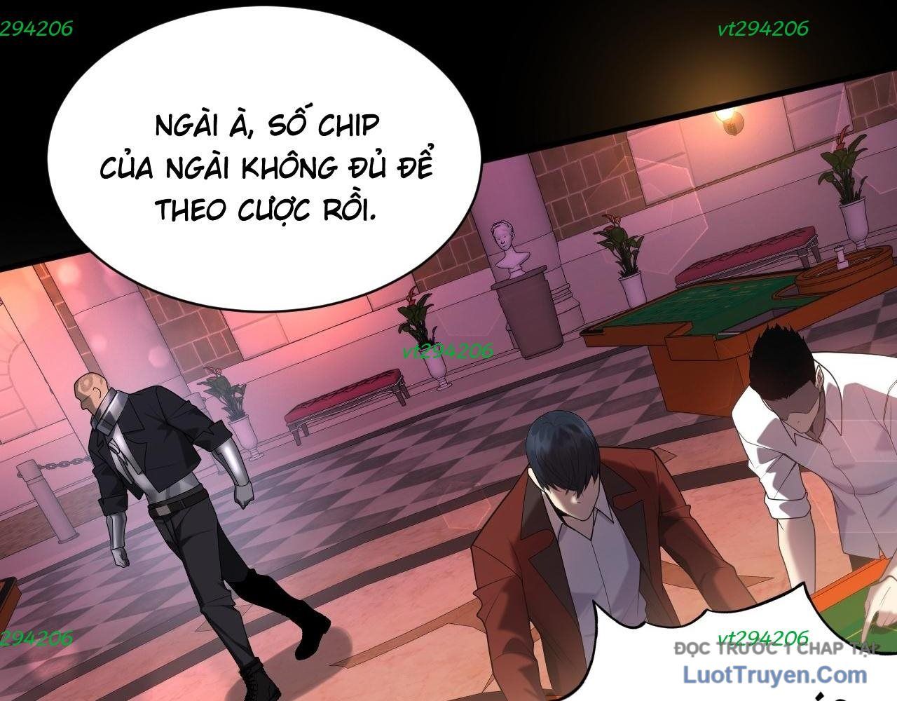 Xuyên Vào Game Cyber, Ta Soán Ngôi Boss Chapter 14 - 4