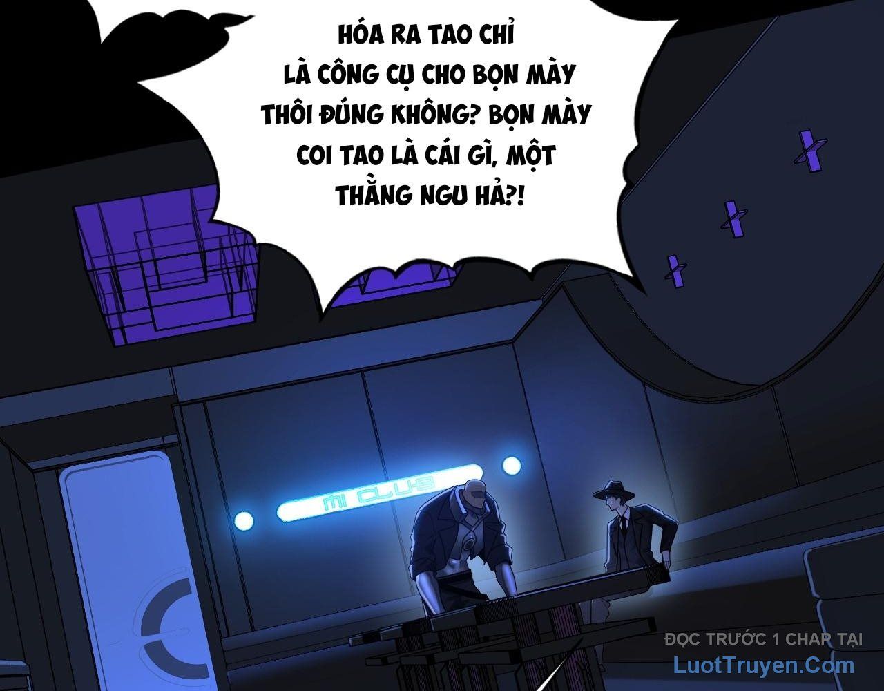 Xuyên Vào Game Cyber, Ta Soán Ngôi Boss Chapter 14 - 34