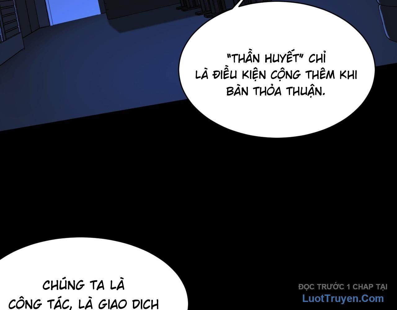 Xuyên Vào Game Cyber, Ta Soán Ngôi Boss Chapter 14 - 35