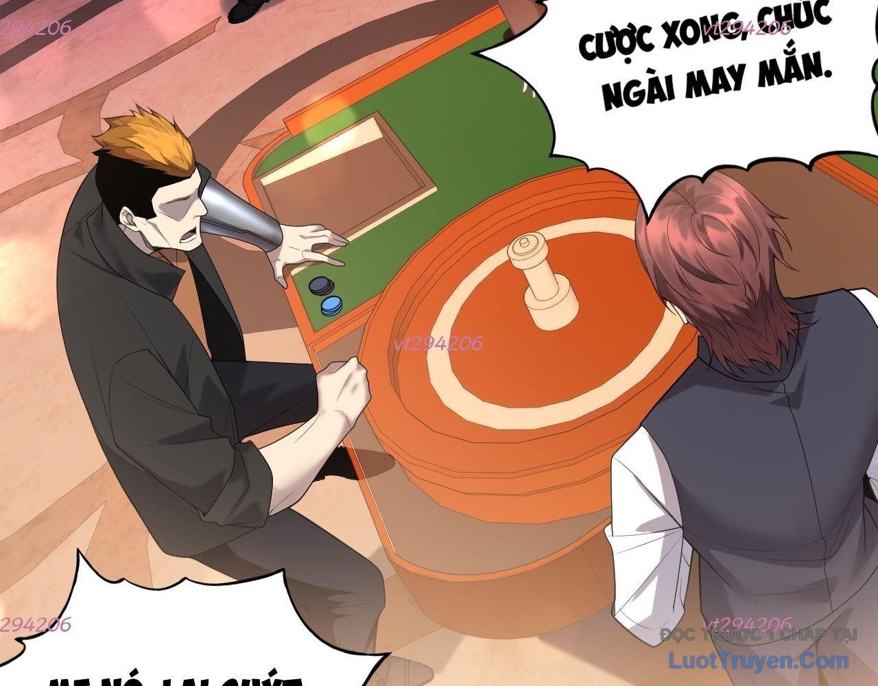 Xuyên Vào Game Cyber, Ta Soán Ngôi Boss Chapter 14 - 5