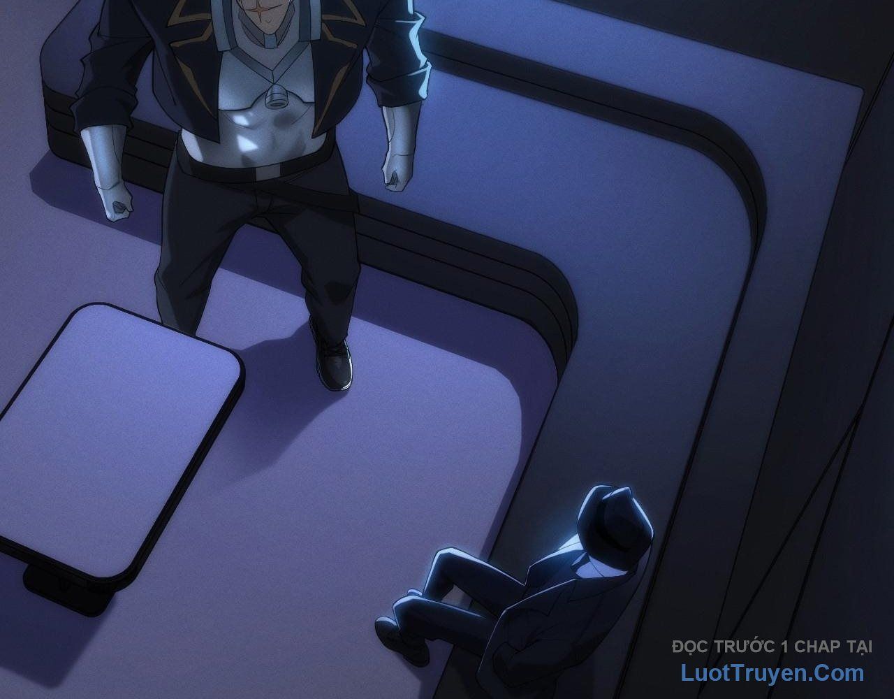 Xuyên Vào Game Cyber, Ta Soán Ngôi Boss Chapter 14 - 47